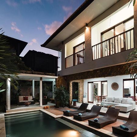 Villa C31 Seminyak Exteriér fotografie