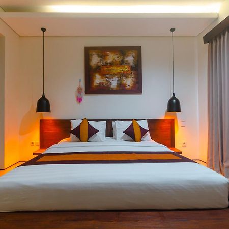 Villa C31 Seminyak Exteriér fotografie
