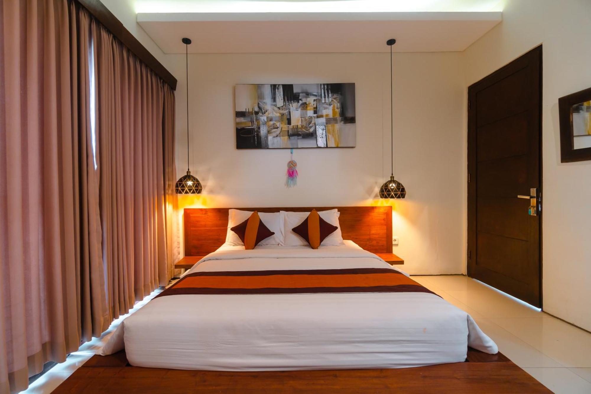 Villa C31 Seminyak Exteriér fotografie